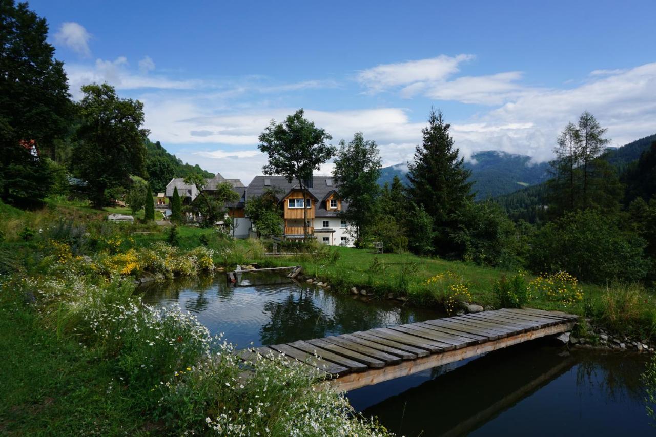 Vitalhof Rohrer Ferienwohnungen Bodendorf  Exterior foto