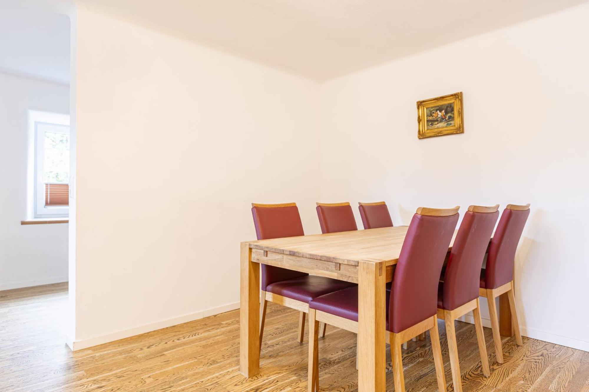 Vitalhof Rohrer Ferienwohnungen Bodendorf  Zimmer foto